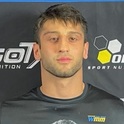 Imran Daurbekov