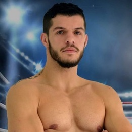 Marcos Zinhani