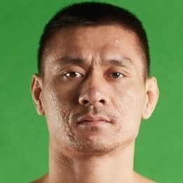 Bo Gao