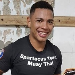 Jackson Soares