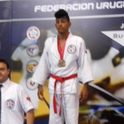 Brandon Alba