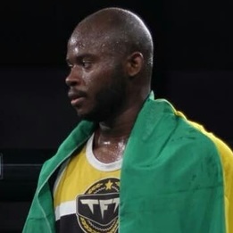 Matusalém dos Santos