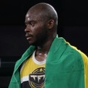 Matusalém dos Santos