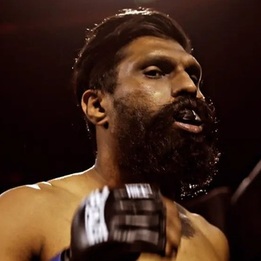 Murugan Silvarajoo