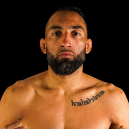 Mahio Campanella vs. Matiss Zaharovs, PFL Europe 2 | MMA Bout | Tapology