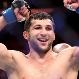 Azamat Bekoev vs. Ryan Loder, UFC Fight Night | MMA Bout | Tapology
