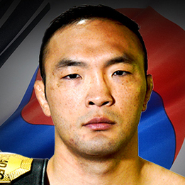 Soo Chul Kim vs. Ji Yong Yang, Road FC 76 | MMA Bout | Tapology