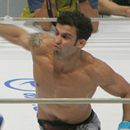 Cristiano Marcello