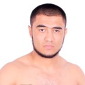 Avliyohon Hamidov