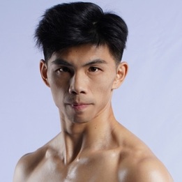 Jinbo Zou