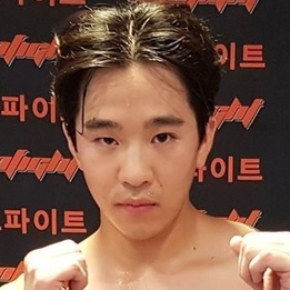 Sung Hwan Cho vs. Jun Hwan Lee, Angel's Heroes 4 MMA Bout Tapology