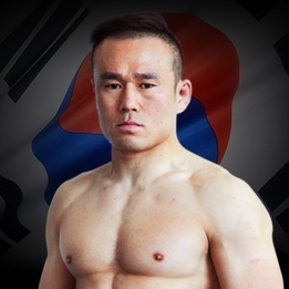 Dong Guk Shin Vs Byung Ha Lim Road Fc 38 Mma Bout Tapology