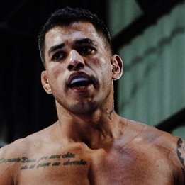 Marcio Cabral