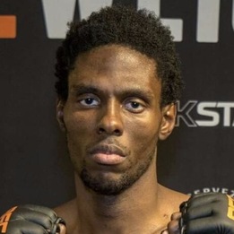 Maurice Mitchell
