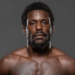 Dedrek Sanders