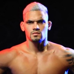 Weslley Ramos vs. Vinicius Silva, Demo Fight 16 | MMA Bout | Tapology