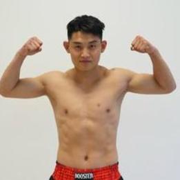 Zhaoyu Zheng