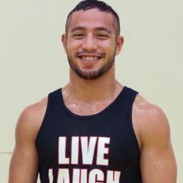 Zach Tenorio