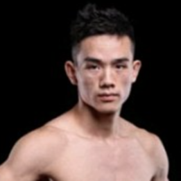 Xiaochen Xu