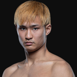 Hiroki Kasahara