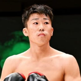 Kyo Kawakami