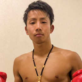 Ryota Naito vs. Hiroaki Okuwa, Shoot Boxing | Shootboxing Bout | Tapology