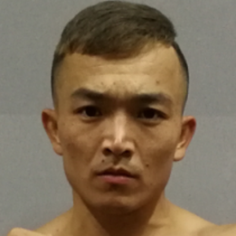 Tasiken Tuoerhongbieke