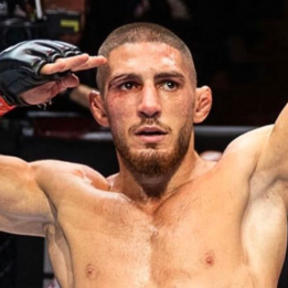 Michael Aljarouj