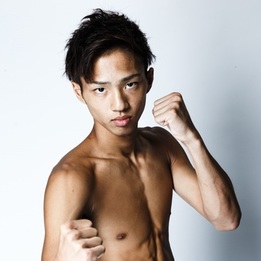 Yuki Kasahara