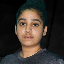 Rashi Shinde
