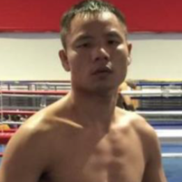 Lei Chen