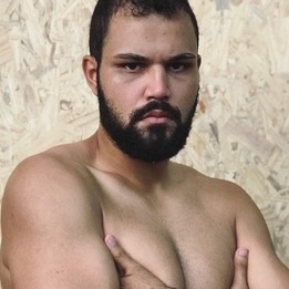 Abner Rodrigues