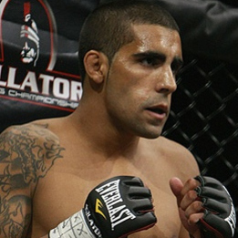 Ralph Acosta