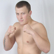 Maksim shevchenko headshot