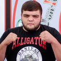 Daniyal Elbaev