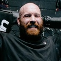 Paul Elliott