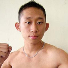 Jeremy Meciaz