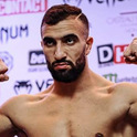 Abdel Rahmane Driai