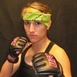 Stephanie "The Scrapper" Skinner