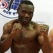 Charlan "Lucky" Takam