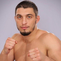 Murad Abdurakhmanov