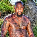 Lamont Stafford