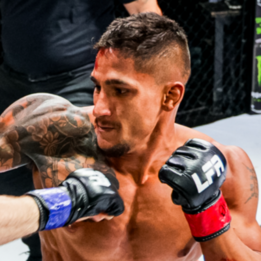 Luan Pedroso
