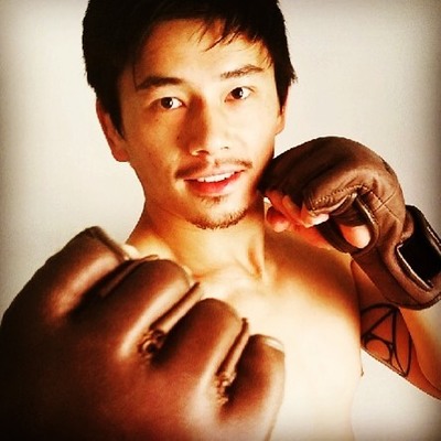 Justin "The Assassin" Lau