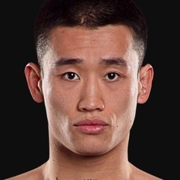 Zehao Zhang