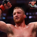 Justin Gaethje