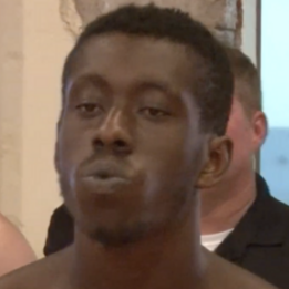 Donte McKenzie
