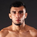 Ilkhom Nazimov
