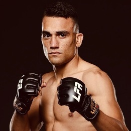Rafael Barbosa