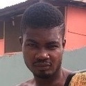 Isaac Commey